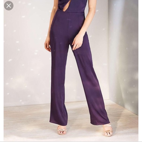 nine west jumpsuit